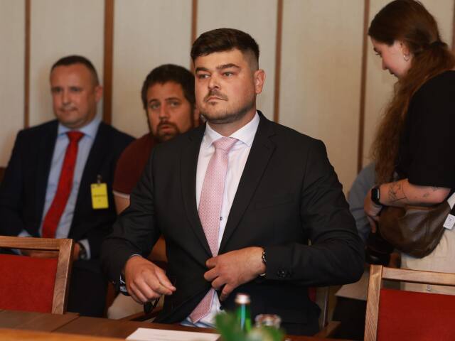 Michal Plesník