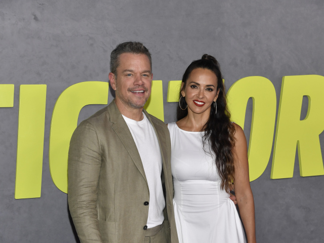 NY Premiere of "The Instigators"