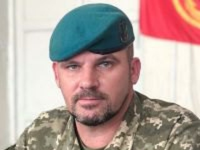 Andrij Viktorovic Hnatov