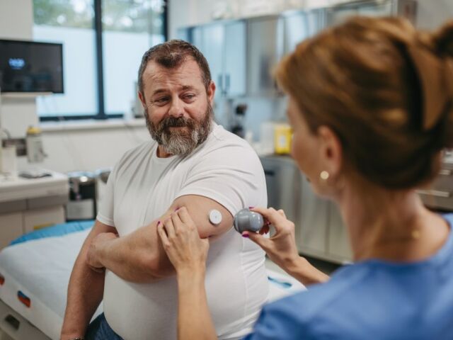 diabetes shutterstock 2384634509