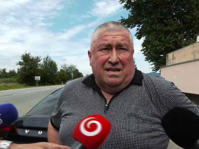 Dušan Kováčik