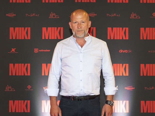 Martin Nahálka