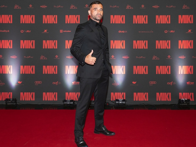 Milan Ondrík