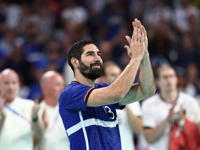 Nikola Karabatič