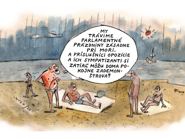 Parlamanetne prazdniny
