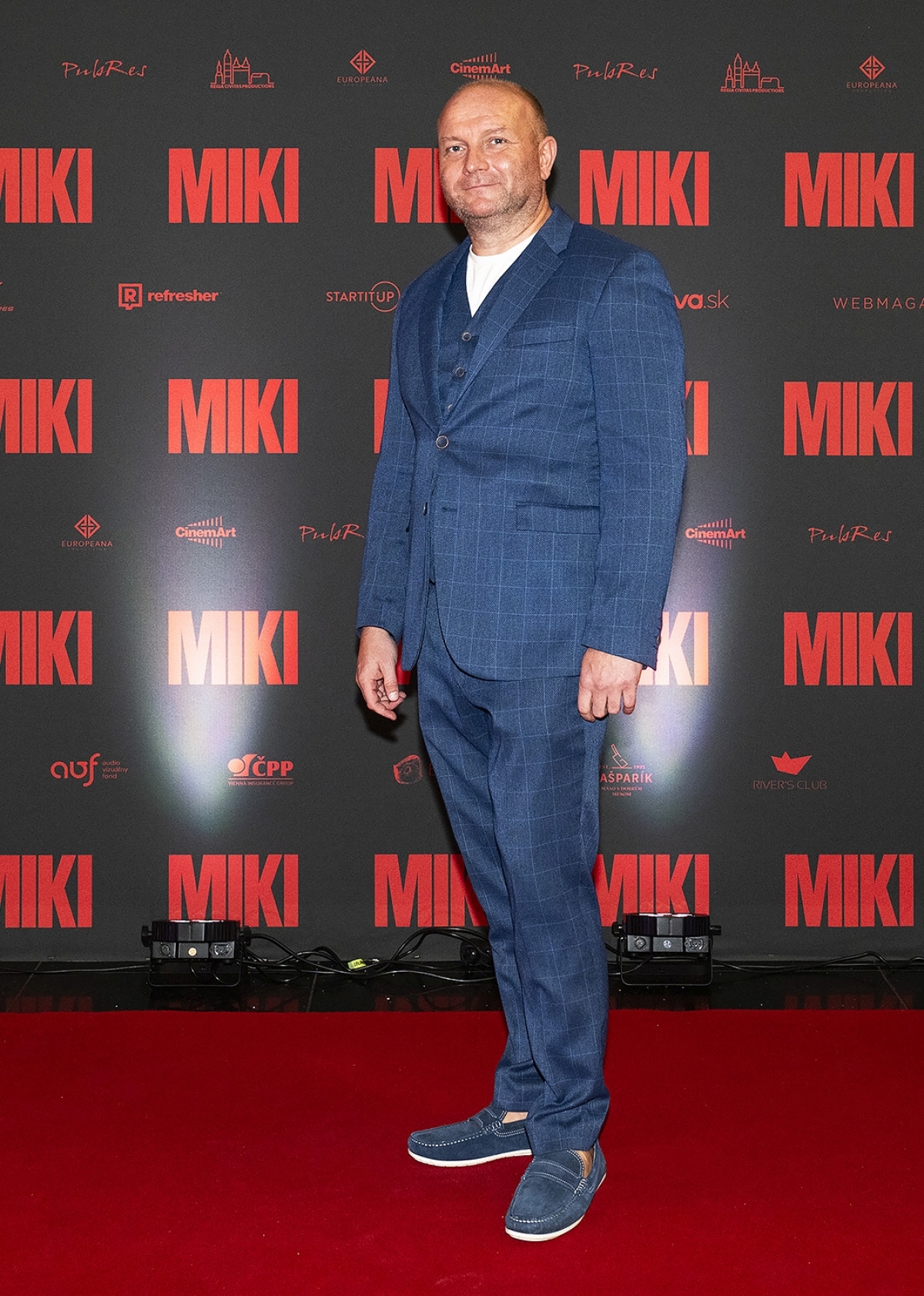 Gregor Holoska