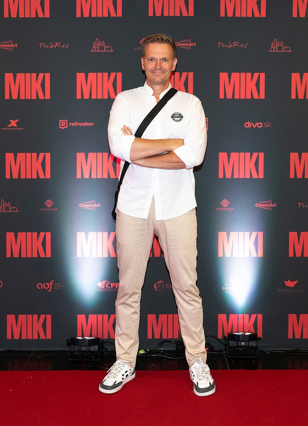 Martin Nikodým