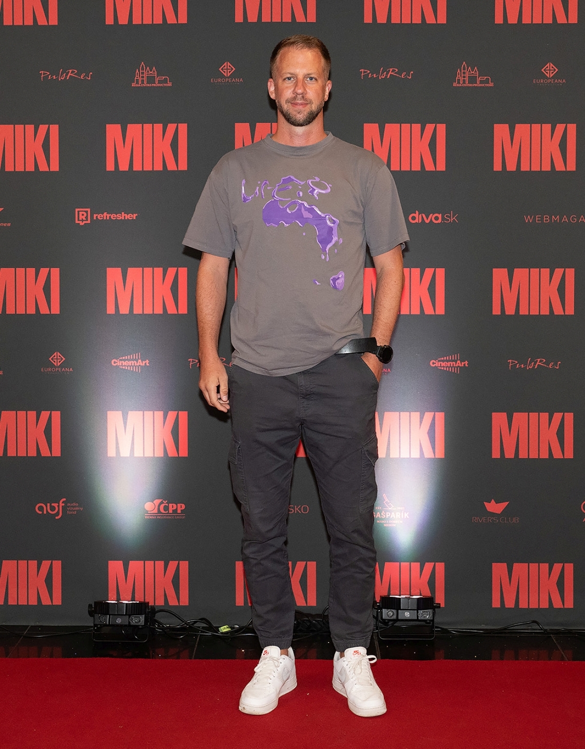 Matúš Krnčok