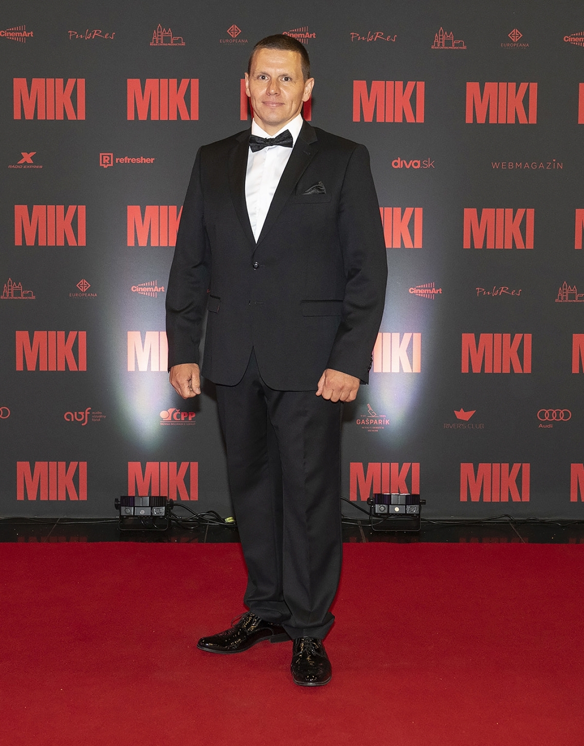 Michal Kubovčík