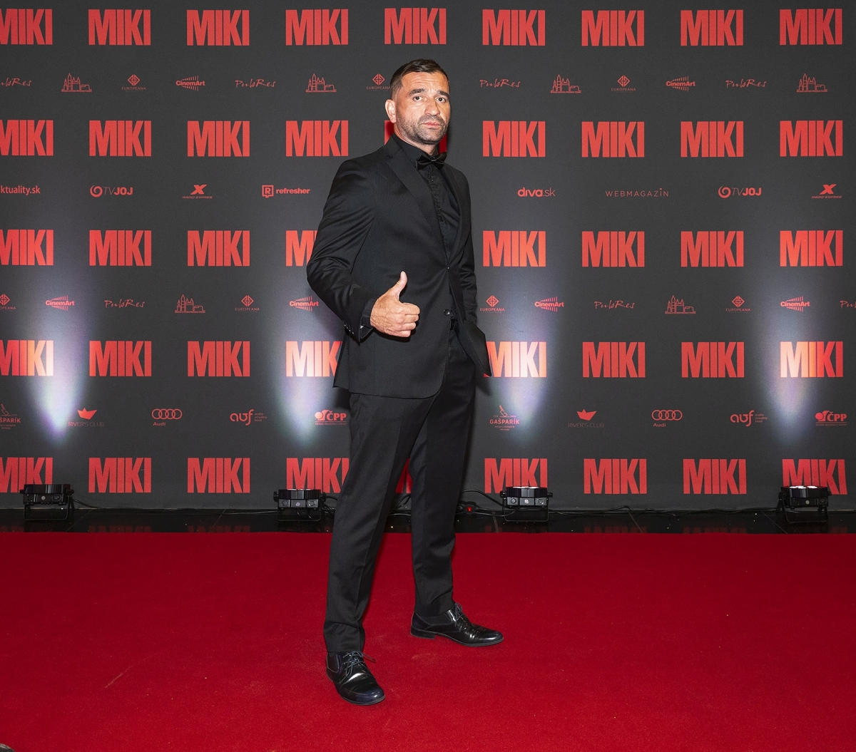 Milan Ondrík