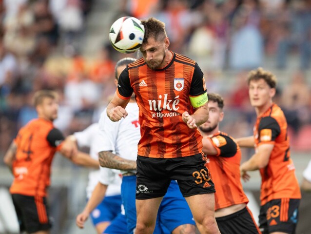 martin chrien mfk ruzomberok