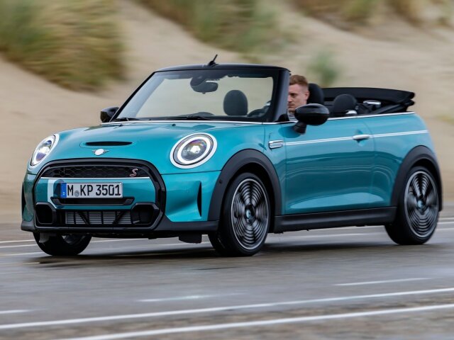Mini-Cooper S Convertible Seaside Edition-2023-1600-0e