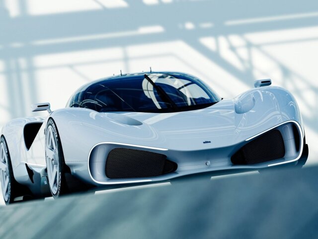 Nilu27 Concept - 2024