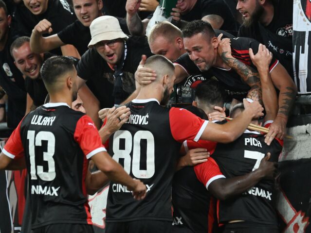 spartak trnava konferenčná liga