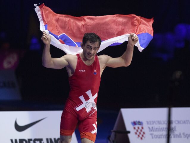 Tajmuraz Salkazanov