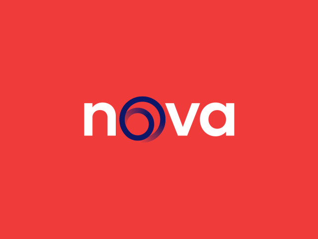 TV Nova, logo