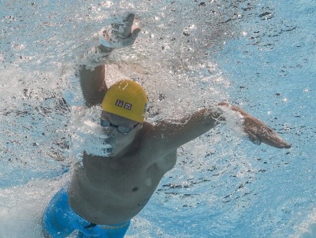 Victor Johansson