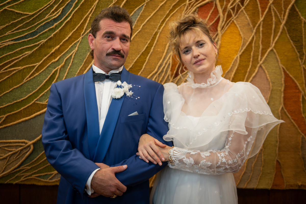 Miki, Milan Ondrík, Rebeka Poláková