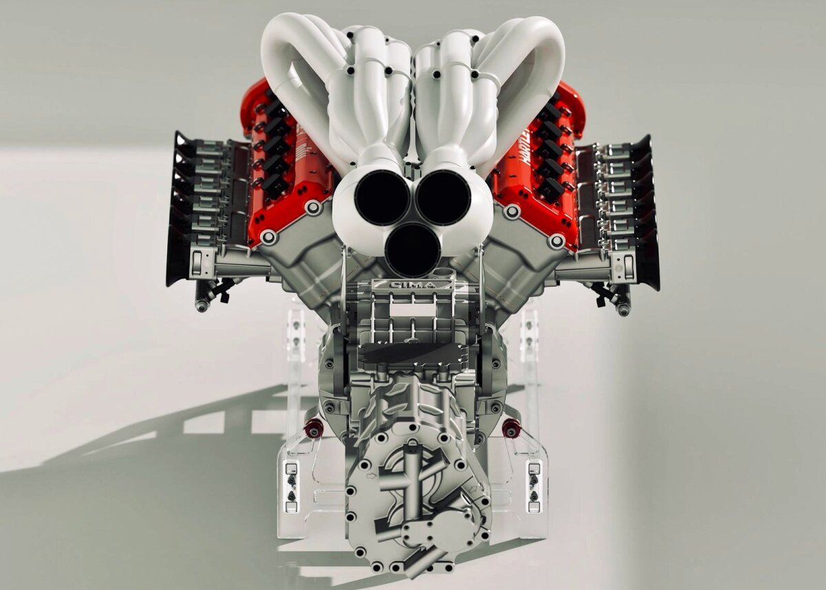 Nilu27 Concept - 2024