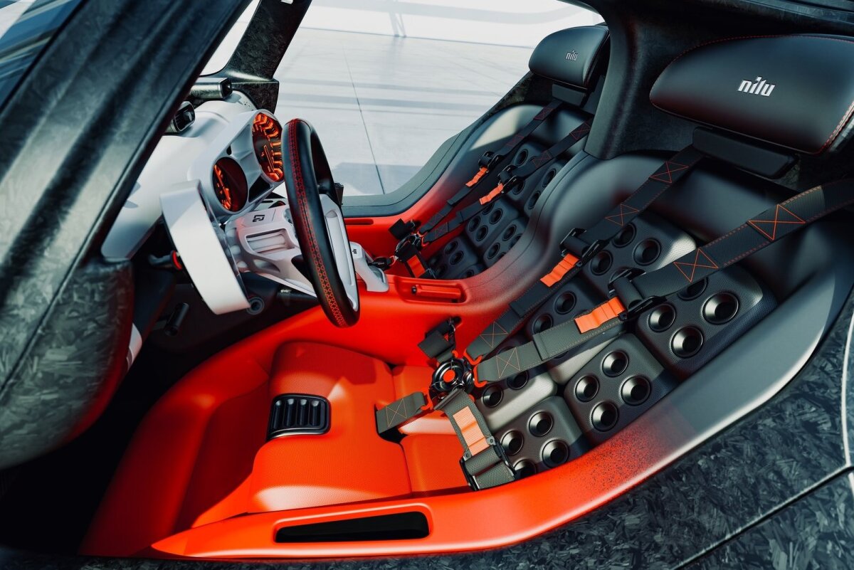 Nilu27 Concept - 2024