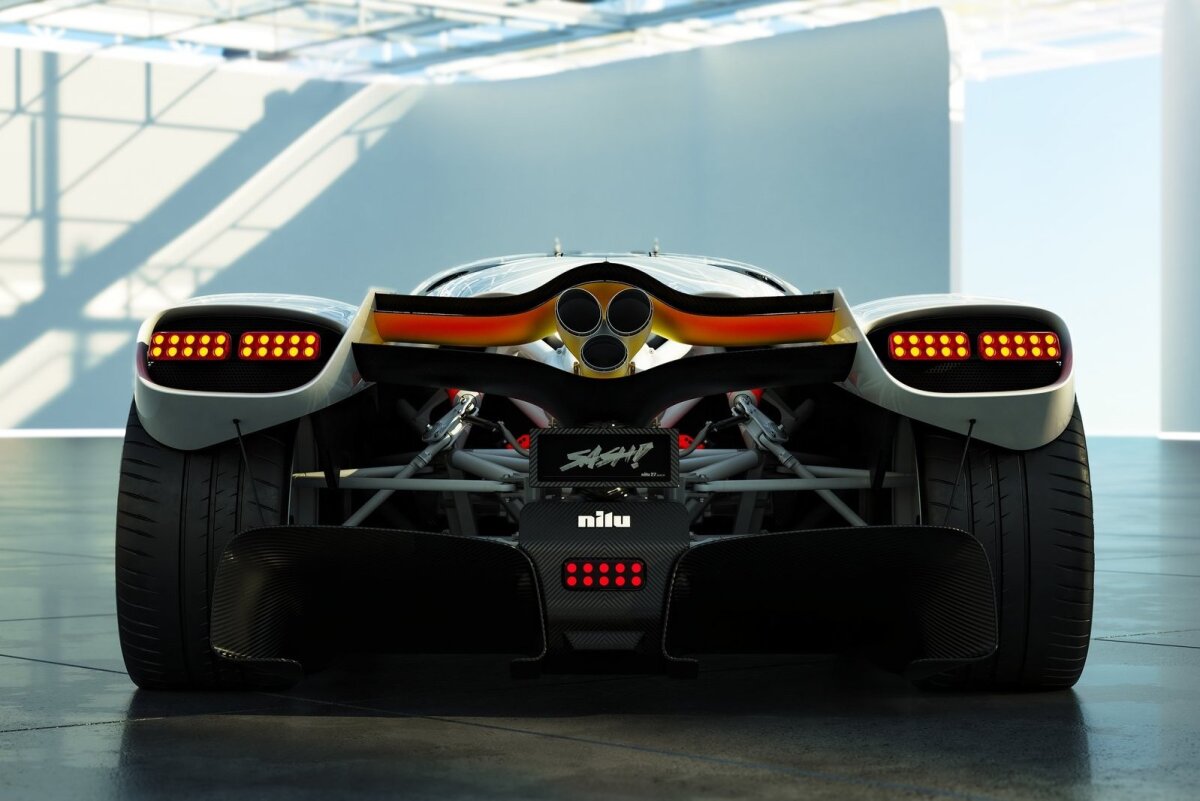 Nilu27 Concept - 2024