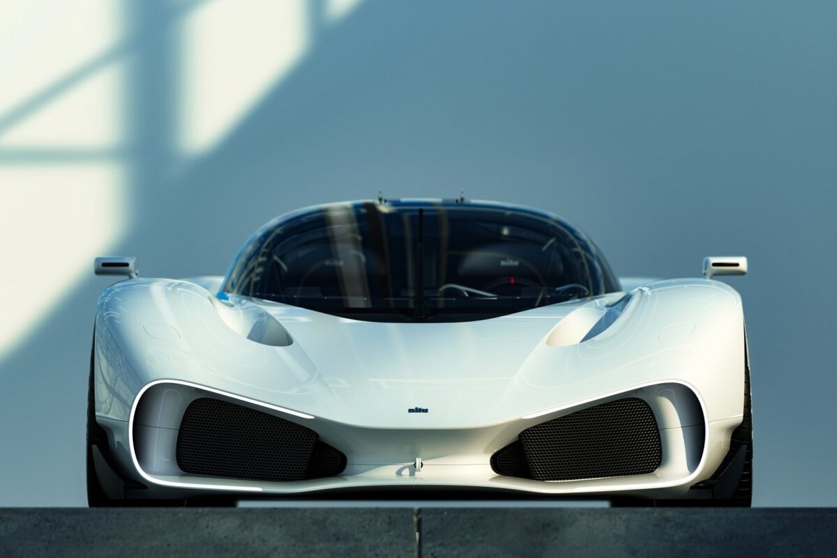 Nilu27 Concept - 2024