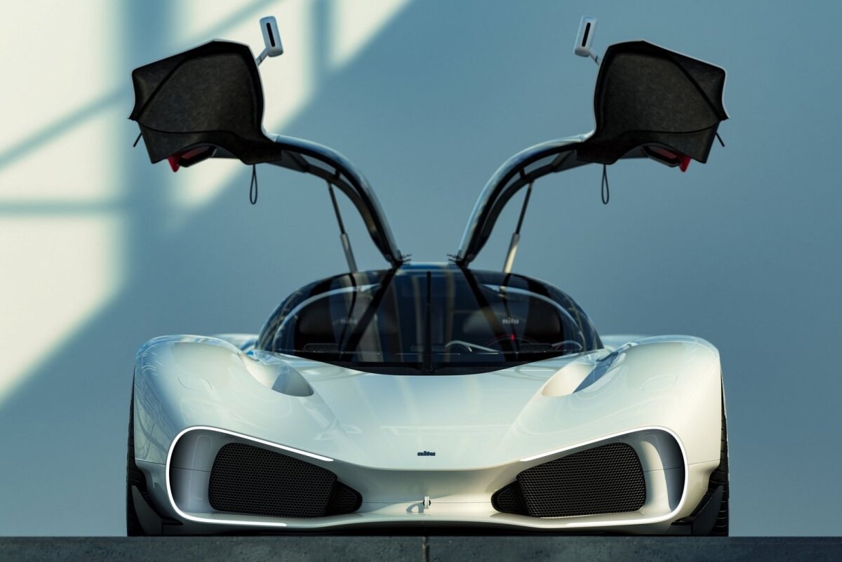 Nilu27 Concept - 2024