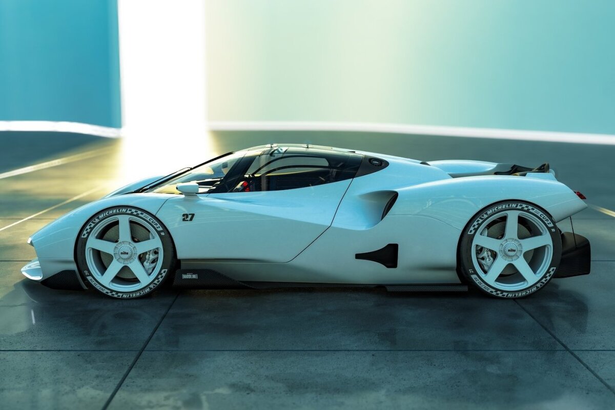 Nilu27 Concept - 2024