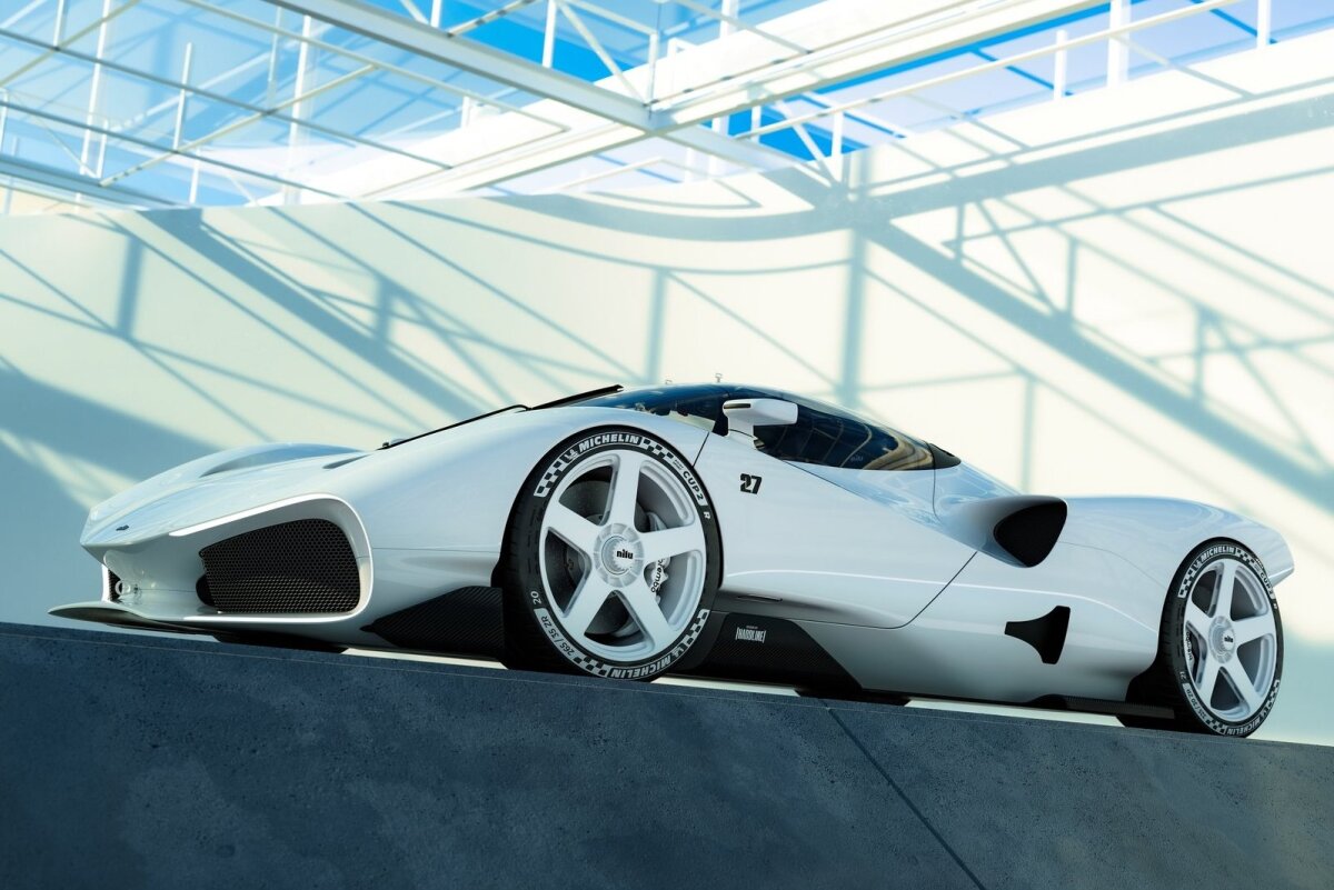 Nilu27 Concept - 2024