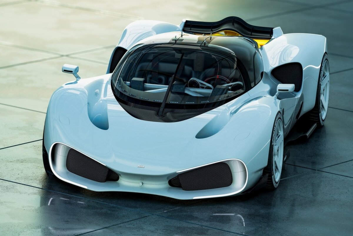 Nilu27 Concept - 2024