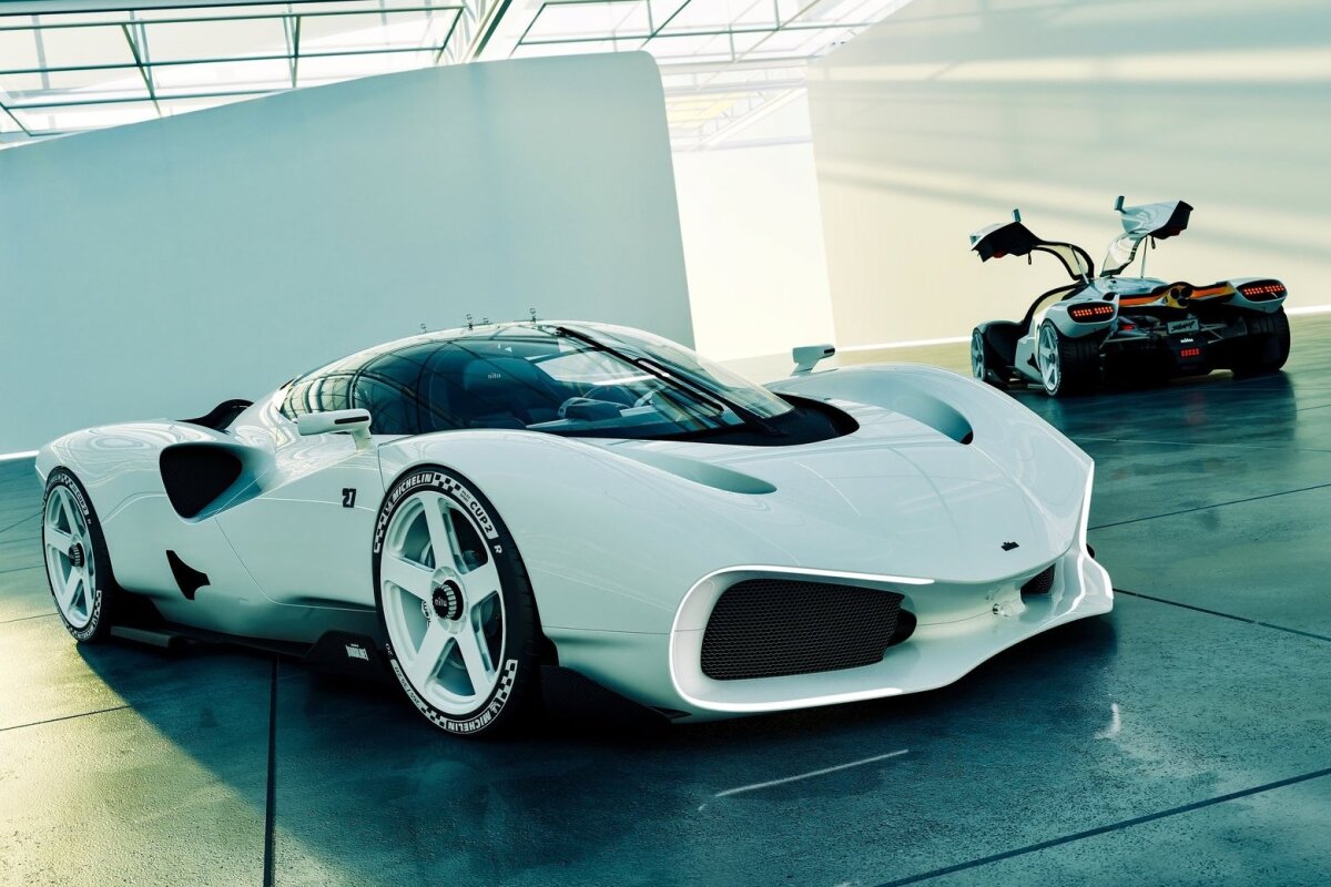 Nilu27 Concept - 2024