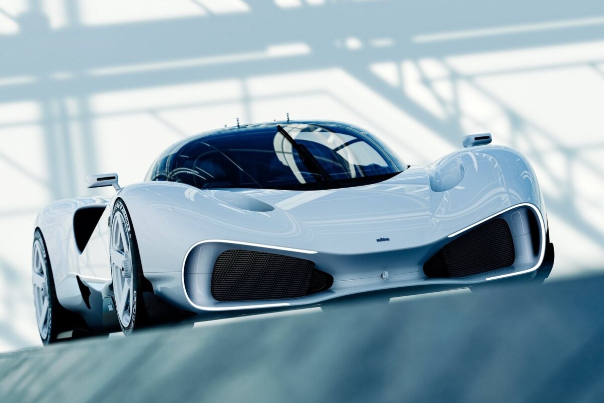 Nilu27 Concept - 2024