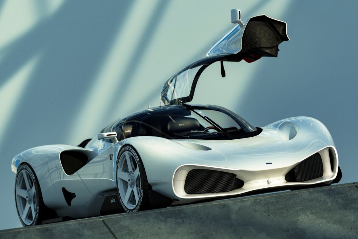 Nilu27 Concept - 2024