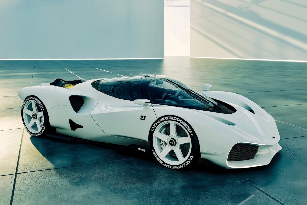 Nilu27 Concept - 2024