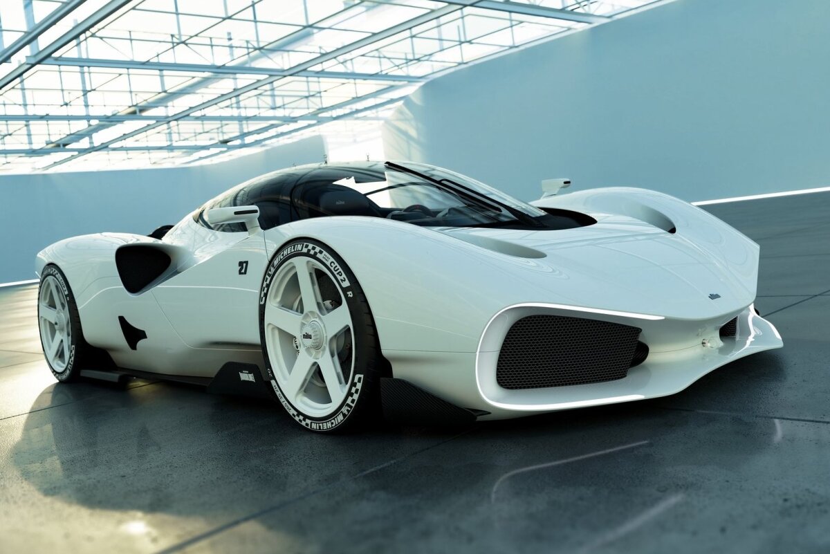 Nilu27 Concept - 2024