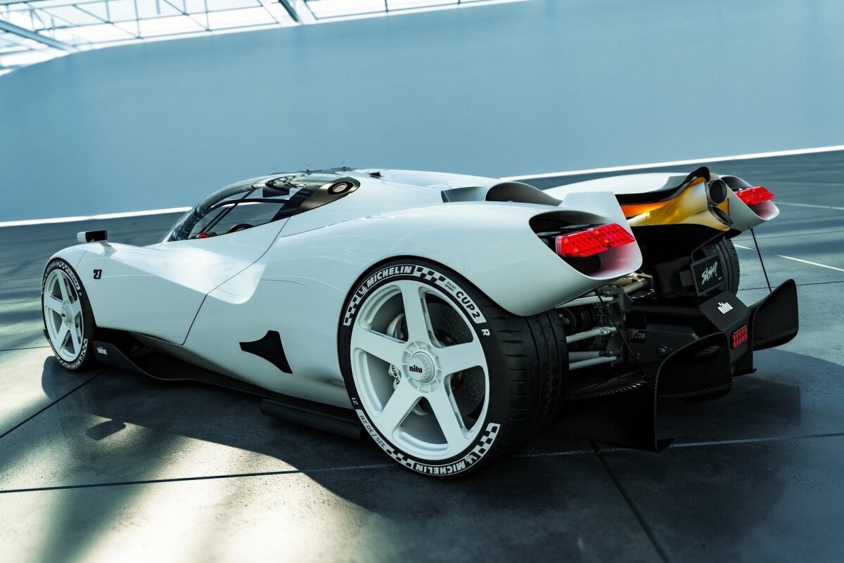 Nilu27 Concept - 2024