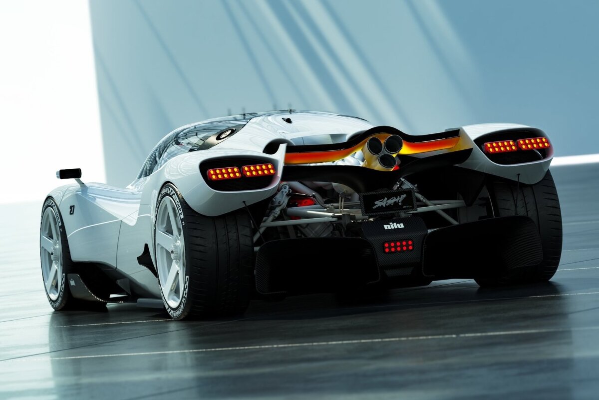 Nilu27 Concept - 2024