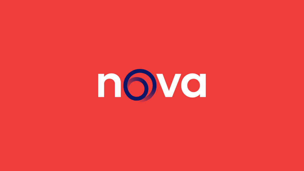 TV Nova, logo
