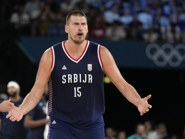 28 jokič
