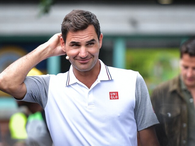 Prečo Sinner nemusí Federera? Objavili sa detaily, ktoré živia špekulácie