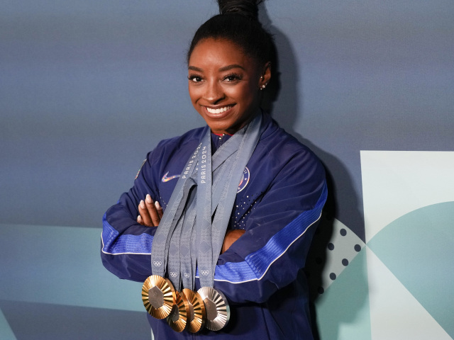 7 Biles
