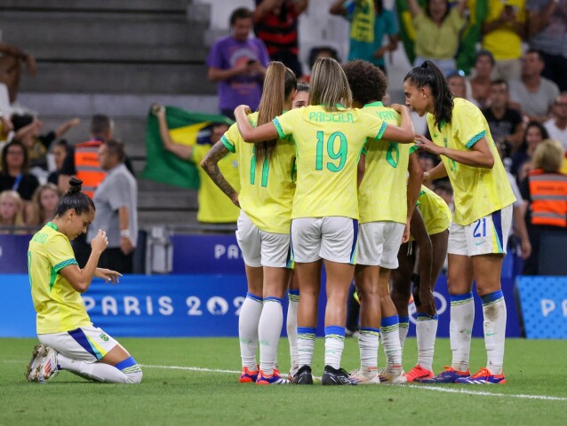 Brazília