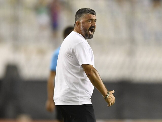 Gennaro Gattuso