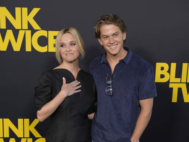 LA Premiere of "Blink Twice"