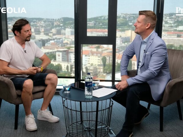 Lukáš Latinák, Pravda o klíme