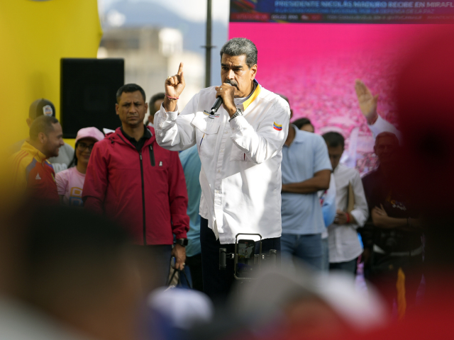 maduro