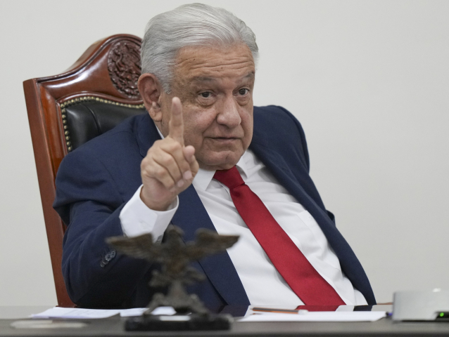 Obrador