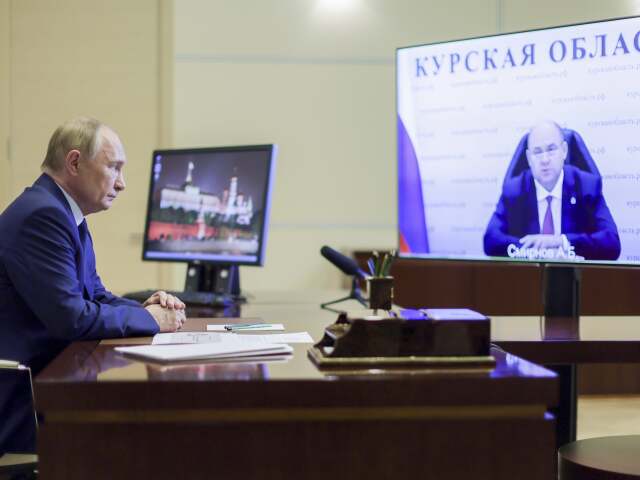 putin