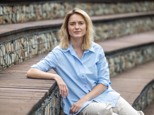 Rebeka Poláková
