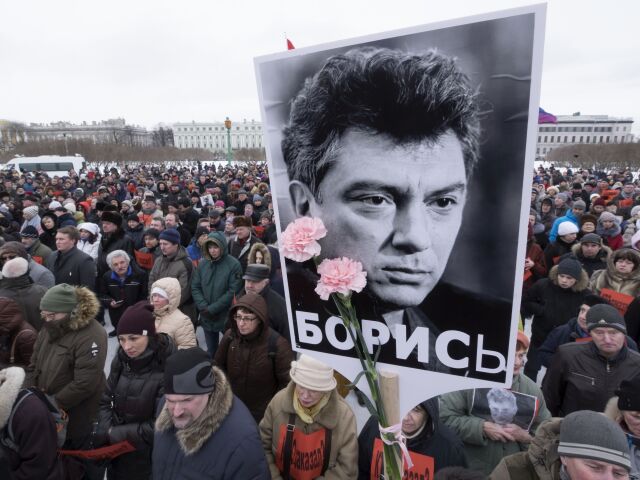 Russia Kremlin Foes Assassination Attempts